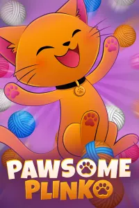 Pawsome Plinko